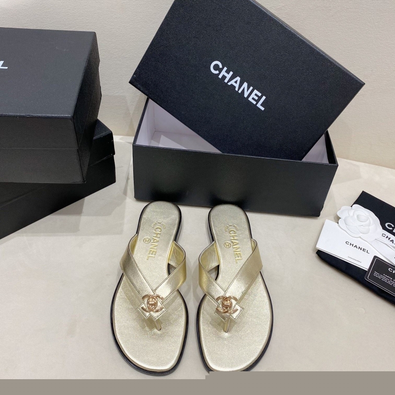 Ch*el slippers